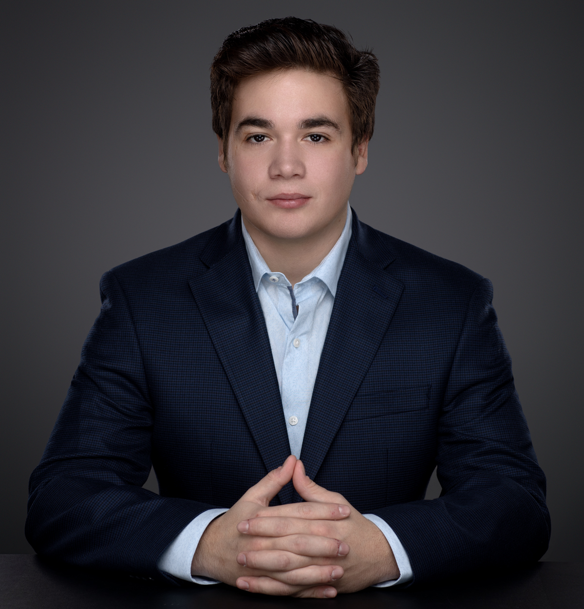 Picture of Oscar Perez