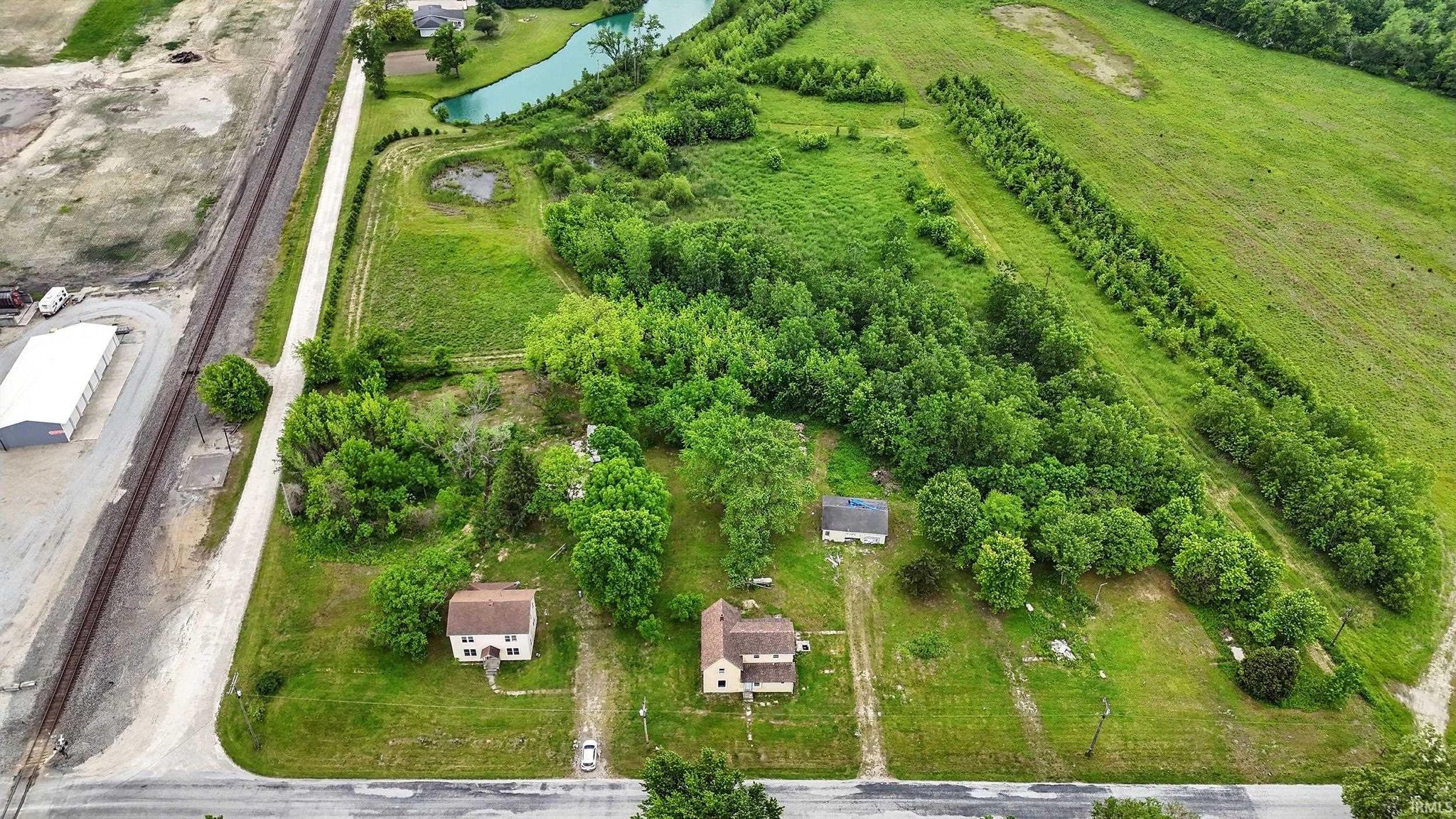 4565 E Station Road Road